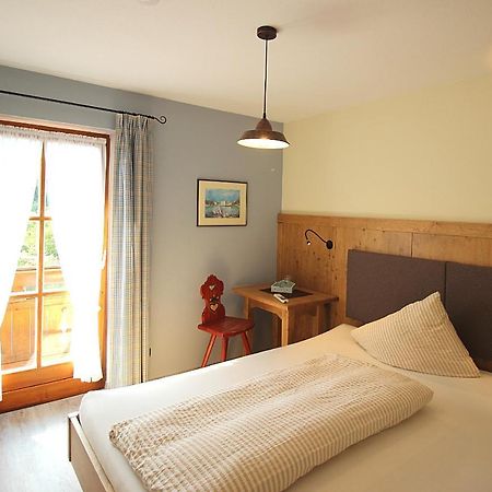 Gaestehaus Alpin - Inkl. Chiemgau-Karte แบร์เกน ภายนอก รูปภาพ