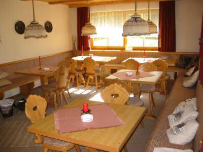 Gaestehaus Alpin - Inkl. Chiemgau-Karte แบร์เกน ภายนอก รูปภาพ